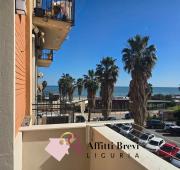 Casa al mare Zinola by Affitti brevi Savona