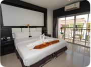 Top Patong Beach