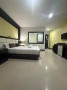 Top Patong Beach