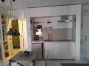 Artist design studio apartman