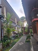 Kumpi guest house