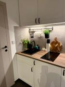 Halicka 5 Kazimierz Boutique Apartments