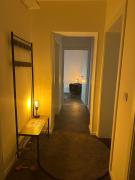 Ferienwohnung Revierruhe