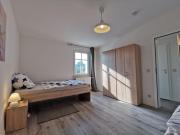 Monteur Apartments Magdeburg