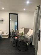 Maison complete proche circuit centre ville 8 a 10 personnes 4 chambres 2 salle de bain