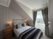 Top Edinburgh