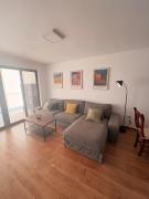 Edimar BEACH Apartment