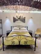 Apartment MozArt Prague