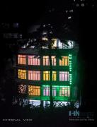 Top Shillong