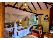 Moivaro Coffee Plantation Lodge