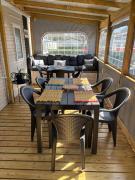 Mobil-home neuf 8 personnes