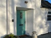 Bodior Garden Cottage Bach