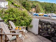 Top Porthallow