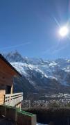 Chalet Soljanel