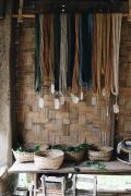 Banlue handicrafts and homestay