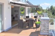 Penthouse am Hafen 2