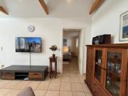 Bungalow Lemke mit Terasse