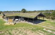 Beautiful Home In Blåvand With Kitchen