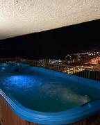 Porto Sokhna Hotel
