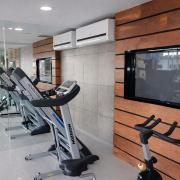 Departamento cómodo con excelente ubicación