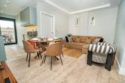 Modern 1 Bedroom Apartment in Leicester w Balcony
