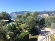 Villa Gaia Apartments pool wifi parking