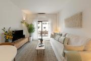 WOW Flat 200m Beach, 10min Downtown, Terrace With Sea View