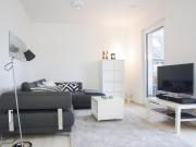 Nienhüs Wohnung 2