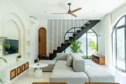 Kids-Friendly 2BR Villa Vos in Babakan Canggu