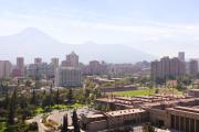 Top Santiago