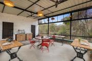 Alaya Stays Hobbit Woods 4-BHK Pet-Friendly Villa with Gazebo and Terrace