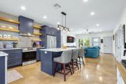 Top Granite Shoals