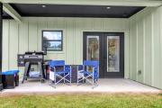 Top Granite Shoals