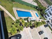 2 bedroom 2 bathroom apartment