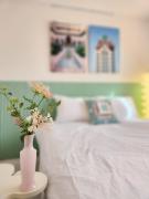 Mignon Stay FreeParking Near KSPODome AsanMedicalCenter LotteWorldTower