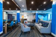 Holiday Inn Express & Suites Greenwood Mall by IHG