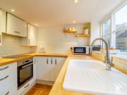Top North Creake