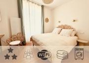 Cosy and Bubbly - 3 étoiles