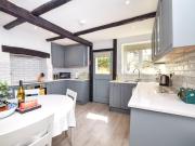 3 Bed in Swanage IC111