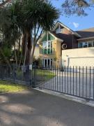 Luxury Villa with Beach Hut and Hot Tub