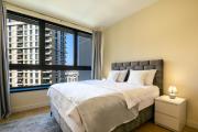 Belgrade Waterfront Exclusive Residence with Free Garage