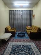 Masniza Homestay