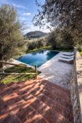 Maison Lia Tuscan Countryside