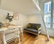 142 Suite Anceau - Cosy Apartment Paris Center