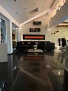 Ferienhaus Sternenblick, Top Lage, See und Berge, Sauna & Whirlpool