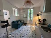 Charmant studio à Hyères