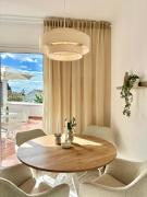 Sunny Flat with Pools & Terrace in Oasis of Nerja