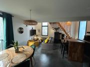 Séjour en famille à Dinard, plage et parc à 300 mètres !