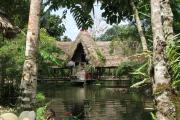 Sinchi Warmi Amazon Lodge