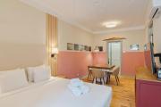 Carmo´s Residence Art Apartments 2º
